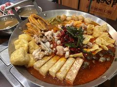-小螺大作·螺蛳粉火锅(林和西店)