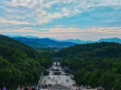 -九华山风景区