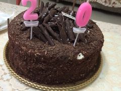 -味多美蛋糕(看丹桥店)