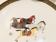 -翡翠小城·海鲜豆捞·广式点心(老佛爷店)