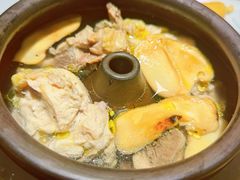 -云海肴·汽锅鸡·云南菜(高德置地店)