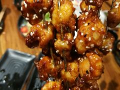 -烧货·活海鲜炭烧(湖滨商业街店)
