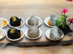 -广雅茶楼(柳州一店)