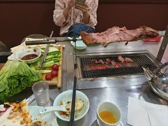 -宗泉烤全羊·烤羊腿·家常菜(解放东路店)