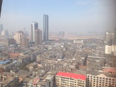 iphone_upload_pic-东方豪景花园酒店·怡景旋转餐厅