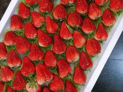 -锦绣大地生鲜食品厅