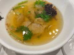 莆田扁肉汤-莆田餐厅PUTIEN(三里屯店)