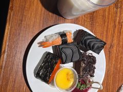 -汉巴味德·烤肉与啤酒的自助(杭州大悦城店)