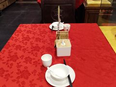 -正阳门饭庄·烤鸭·北京菜(万丰路七里庄店)