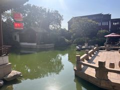 -祝家花園(伯渎港店)