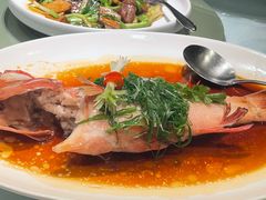 -金悦轩海鲜酒家(南宁店)