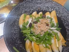 -蘸小院铁锅炖·蘸酱菜·东北菜(怀远门店)