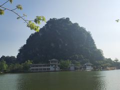 -星湖旅游景区七星岩