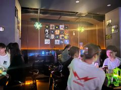 -MOSSO音乐酒吧·live house(长乐路店)