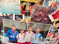 -玉桥餐厅(天坛店)