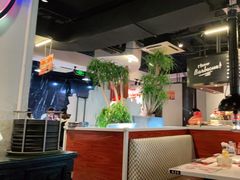 大堂-猫抓烤肉(春熙路店)