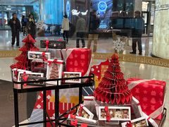 -Laderach 莱德拉(上海环贸iapm店)