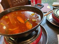 -湘肠香火锅店(团结湖店)