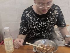 -李氏紫竹林卤粉(火车站店)