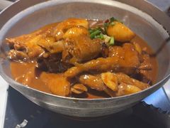 -小菜园新徽菜(苏州繁花中心店)