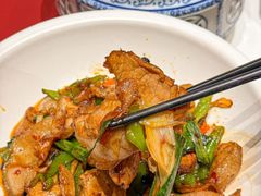 -国人川菜(李家村建东街店)