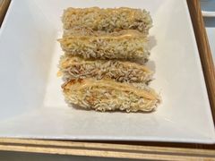 脆皮粉蒸肉-马旺子酒楼