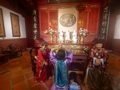 -中国闽台缘博物馆