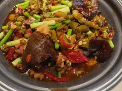 -常和州·夜宵大排档(常州单店)