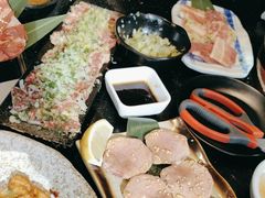-虎丸烧肉(新大陆广场店)