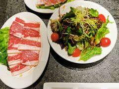-NIUAN牛庵·日式和牛烧肉(恒隆店)