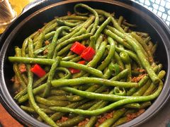 缸豆-二十八里太湖船菜(吉祥路店)