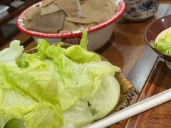 -楠火锅(西单店)