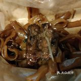 牛河的牛焦了正常吗……