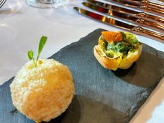 -北京古城老院厉晓麟精致菜