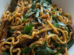 -三百碗宝应长鱼面(板仓街店)