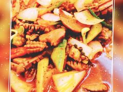 -金陵夜猫子私房菜(茂业天地店)