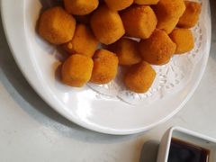 招牌八味豆腐-肥仔文澳门猪骨煲(南京西路店)