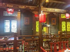 -重庆袁老四火锅(武进万达店)