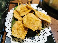 -幸运牛汕头小黄牛牛肉火锅(梅林店)