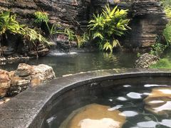 -清远熹乐谷温泉度假酒店