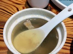 -百年银屏蚝烙·潮汕菜·非遗(乐山店)