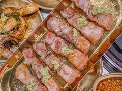 -韩味南山塔·烤肉自助(中骏世界城店)