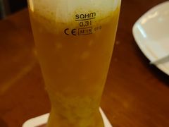 -haxnbauer海森堡德国餐厅(深圳coco店)