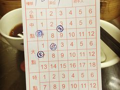 -香港蓮香樓(上環店)