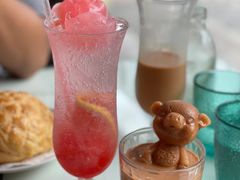 -龙记·香港茶餐厅(海上世界店)