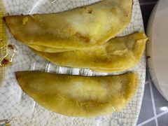 -清真蒋有记(老门东店)