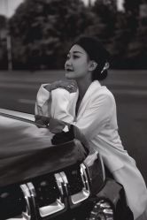 -花屿迷鹿写真馆