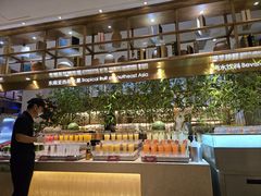 -雍和会海鲜姿造自助(湖东路店)