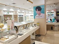 -宝岛眼镜·星创视光中心(威海路店)