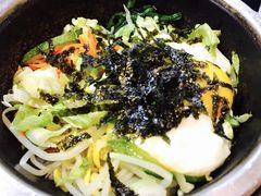 -金顺韩式烤肉·网红烤肉店(广利路店)